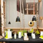 Unternehmen 4 Bild HANS IM GLÜCK BURGERGRILL & BAR Vegetarische Restaurants am Wiesbaden HE