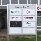 Unternehmen 29 Bild HANSE SCHILDER + DESIGN GBR Werbung am Hamburg HH