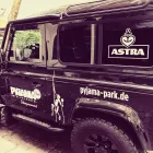 Unternehmen 1 Bild HANSE SCHILDER + DESIGN GBR Werbung am Hamburg HH