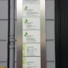 Unternehmen 9 Bild HANSE SCHILDER + DESIGN GBR Werbung am Hamburg HH