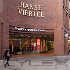 Unternehmen 16 Bild HANSE-VIERTEL Einkaufszentren am Hamburg HH