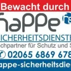 Unternehmen 4 Bild HAPPE SICHERHEITSDIENSTE Wach-Schliessgesellschaften am Duisburg NW
