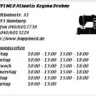 Unternehmen 1 Bild HAPPI MED ATLANTIS REGINA DROBNY Textil, Bekleidung Einzelhandel am Hamburg HH