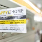 Unternehmen 15 Bild HAPPY HOME HAUSHALTSGERÄTE KÖLN Haushaltswaren am Köln NW