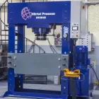 Unternehmen 9 Bild HÄRTEL PRESSEN GMBH & CO. KG Service & Dienstleistung am Solingen NW