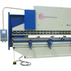 Unternehmen 10 Bild HÄRTEL PRESSEN GMBH & CO. KG Service & Dienstleistung am Solingen NW