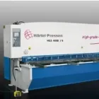 Unternehmen 12 Bild HÄRTEL PRESSEN GMBH & CO. KG Service & Dienstleistung am Solingen NW