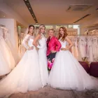 Unternehmen 38 Bild HAUS DER BRAUT & GENTLEMAN BY SABINE KUCH Textilbearbeitung, Textilverarbeitung am Mönchengladbach NW