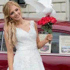 Unternehmen 53 Bild HAUS DER BRAUT & GENTLEMAN BY SABINE KUCH Textilbearbeitung, Textilverarbeitung am Mönchengladbach NW