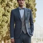 Unternehmen 54 Bild HAUS DER BRAUT & GENTLEMAN BY SABINE KUCH Textilbearbeitung, Textilverarbeitung am Mönchengladbach NW