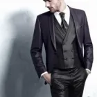 Unternehmen 56 Bild HAUS DER BRAUT & GENTLEMAN BY SABINE KUCH Textilbearbeitung, Textilverarbeitung am Mönchengladbach NW