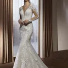 Unternehmen 57 Bild HAUS DER BRAUT & GENTLEMAN BY SABINE KUCH Textilbearbeitung, Textilverarbeitung am Mönchengladbach NW