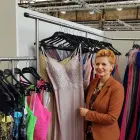 Unternehmen 87 Bild HAUS DER BRAUT & GENTLEMAN BY SABINE KUCH Textilbearbeitung, Textilverarbeitung am Mönchengladbach NW