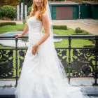 Unternehmen 12 Bild HAUS DER BRAUT & GENTLEMAN BY SABINE KUCH Textilbearbeitung, Textilverarbeitung am Mönchengladbach NW