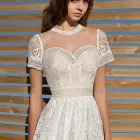 Unternehmen 13 Bild HAUS DER BRAUT & GENTLEMAN BY SABINE KUCH Textilbearbeitung, Textilverarbeitung am Mönchengladbach NW