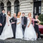 Unternehmen 24 Bild HAUS DER BRAUT & GENTLEMAN BY SABINE KUCH Textilbearbeitung, Textilverarbeitung am Mönchengladbach NW