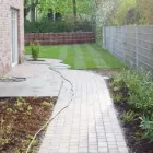 Unternehmen 1 Bild HAUS & GARTENSERVICE OLIVER UND MARCO SCHLEPÜTZ GBR Gartenpflege, Baumpflege am Essen NW