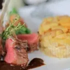 Unternehmen 2 Bild HAUS MÜNGSTEN Restaurant & Café am Solingen NW