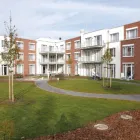 Unternehmen 1 Bild HAUS ZUM STEERTPOGGHOF NORDERSTEDT Soziales & Gesellschaft am Norderstedt SH