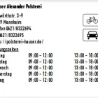 Unternehmen 1 Bild HAUSER ALEXANDER POLSTEREI Service & Dienstleistung am Mannheim BW