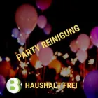 Unternehmen 3 Bild HAUSHALT FREI (HAUSHALTSHILFE UND GEBÄUDEREINIGUNG) Service & Dienstleistung am Köln NW