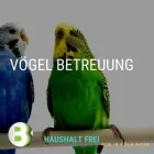 Unternehmen 13 Bild HAUSHALT FREI (HAUSHALTSHILFE UND GEBÄUDEREINIGUNG) Service & Dienstleistung am Köln NW