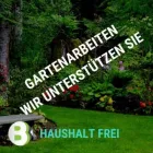 Unternehmen 4 Bild HAUSHALT FREI (HAUSHALTSHILFE UND GEBÄUDEREINIGUNG) Service & Dienstleistung am Köln NW