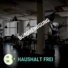 Unternehmen 14 Bild HAUSHALT FREI (HAUSHALTSHILFE UND GEBÄUDEREINIGUNG) Service & Dienstleistung am Köln NW