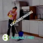 Unternehmen 19 Bild HAUSHALT FREI (HAUSHALTSHILFE UND GEBÄUDEREINIGUNG) Service & Dienstleistung am Köln NW