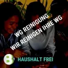 Unternehmen 20 Bild HAUSHALT FREI (HAUSHALTSHILFE UND GEBÄUDEREINIGUNG) Service & Dienstleistung am Köln NW