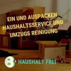Unternehmen 5 Bild HAUSHALT FREI (HAUSHALTSHILFE UND GEBÄUDEREINIGUNG) Service & Dienstleistung am Köln NW