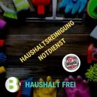 Unternehmen 1 Bild HAUSHALT FREI (HAUSHALTSHILFE UND GEBÄUDEREINIGUNG) Service & Dienstleistung am Köln NW