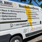 Unternehmen 1 Bild HAUSHALTSAUFLÖSUNG H.BARUT Service & Dienstleistung am Mannheim BW