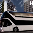 Unternehmen 1 Bild HCT BUSVERMIETUNG GMBH Reiseunternehmen, Verkehrsbetrieb am Hamburg HH