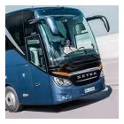 Unternehmen 2 Bild HCT BUSVERMIETUNG GMBH Reiseunternehmen, Verkehrsbetrieb am Hamburg HH