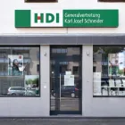 Unternehmen 1 Bild HDI VERSICHERUNGEN: KARL JOSEF SCHNEIDER Versicherung am Köln NW