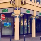 Unternehmen 1 Bild HDI VERSICHERUNGEN: SERHAT BOLCA Versicherung am Mannheim BW