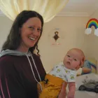 Unternehmen 4 Bild HEBAMME SUSANNE SOHNIUS Ärzte am Solingen NW