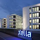 Unternehmen 1 Bild HEBELHALLE - XELLA AIRCRETE SYSTEMS GMBH Bauunternehmen am Duisburg NW
