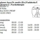 Unternehmen 1 Bild HEIGLAUER ANCA DR.MEDIC (RO) FACHÄRZTIN F. PSYCHIATRIE U. PSYCHOTHERAPIE Ärzte am Köln NW