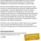 Unternehmen 11 Bild HEILPRAKTIKERIN FRIEDERIKE ZIESMER ERNÄHRUNGSBERATUNG, WINGWAVE, KÖRPERTHERAPIE Ärzte am Starnberg BY