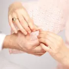 Unternehmen 15 Bild HEILPRAKTIKERIN FRIEDERIKE ZIESMER ERNÄHRUNGSBERATUNG, WINGWAVE, KÖRPERTHERAPIE Ärzte am Starnberg BY