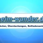 Unternehmen 1 Bild HEIM-WUNDER.DE - VORDÄCHER, ROLLLADENANTRIEBE, SMART HOME Elektronik & Haushalt am Moers NW
