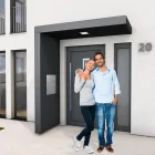 Unternehmen 5 Bild HEIM-WUNDER.DE - VORDÄCHER, ROLLLADENANTRIEBE, SMART HOME Elektronik & Haushalt am Moers NW