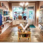 Unternehmen 2 Bild HEIMAT FRIEDRICHSHAIN Taschen und Koffer Shop am Berlin BE