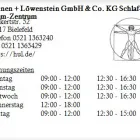 Unternehmen 1 Bild HEINEN + LÖWENSTEIN GMBH & CO. KG SCHLAF-ATEM-ZENTRUM Medizinische Geräte und Reparatur Wartung am Bielefeld NW