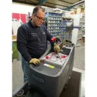 Unternehmen 2 Bild HEINRICH ABKEN GMBH Maschinenbau & Mechanik am Mannheim BW