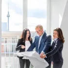 Unternehmen 1 Bild HEINRICH ZACHGER IMMOBILIEN GMBH Immobilien-Makler am Berlin BE