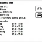Unternehmen 1 Bild HEIZÖL SCHMITZ GMBH Tankstellen am Essen NW