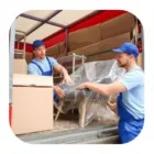 Unternehmen 1 Bild HELD UMZÜGE 24 Transportunternehmen, Fuhrunternehmen am Ludwigsburg BW